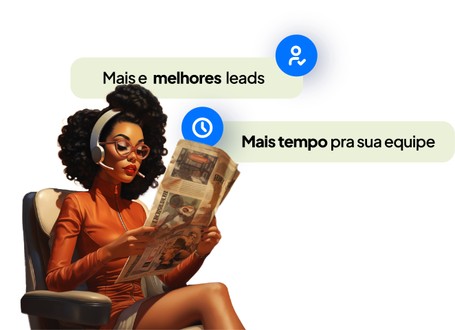 o futuro do consumidor b2b